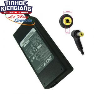 Adapter Laptop ACER 19V - 4.74A chính hãng fpt