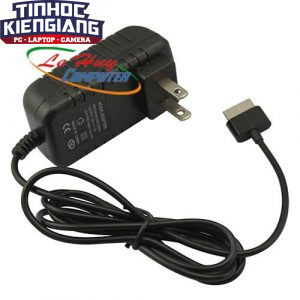 Adapter Laptop ASUS 15V - 1.2A (TF600) CẮM ĐIỆN