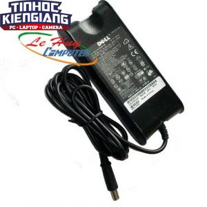 Adapter Laptop DELL 19V - 4.62A - 90W