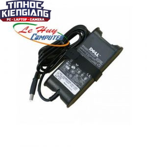 Adapter Laptop DELL 19V - 3.34A đầu nhỏ bên trong có kim NEW