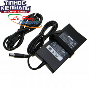 Adapter Laptop DELL 19V - 4.62A SLIM