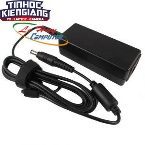 Adapter Laptop DELL 19V - 1.58A
