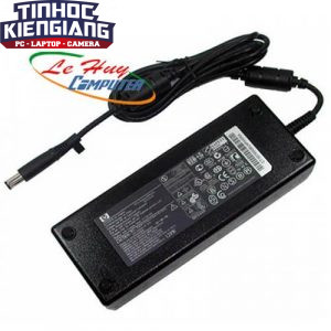 Adapter Laptop HP KIM 18.5V - 6.5A