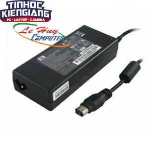 Adapter Laptop HP ĐẦU USB 18.5V - 6.5A