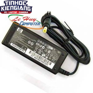 Adapter Laptop HP ĐẦU VÀNG NHỎ 18.5V - 3.5A