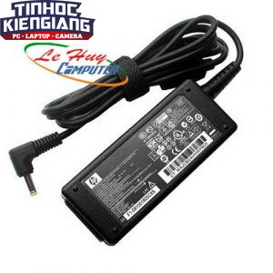 Adapter Laptop HP MINI 19V - 1.58A
