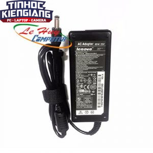 Adapter Laptop Lenovo 15V - 1.5A