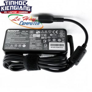 Adapter Laptop Lenovo 20V - 2.25A