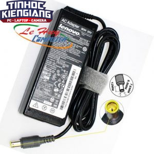 Adapter Laptop Lenovo 20V - 4.5A