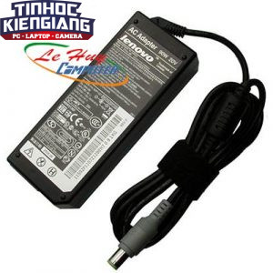 Adapter Laptop IBM 20V - 4.5A