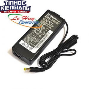 Adapter Laptop IBM 16V - 4.5A