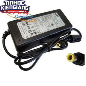 Adapter Laptop Samsung 19V 4.74A