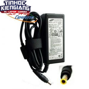Adapter Laptop Samsung 19V - 316A