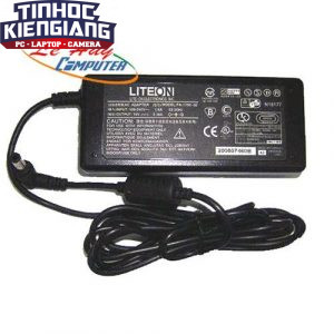 Adapter Laptop Liteon 19V - 3.42A