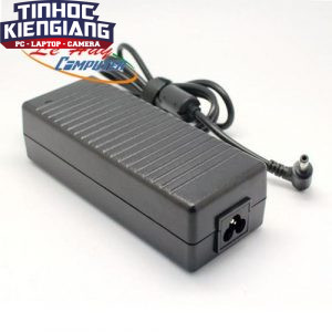 Adapter Laptop Liteon 19V - 6.3A