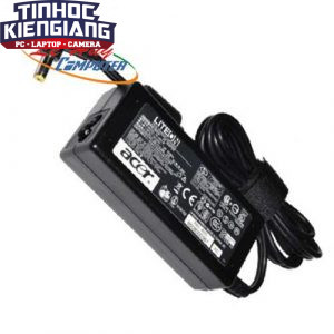 Adapter Laptop Liteon 19V - 3.16A