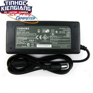 Adapter Laptop Toshiba 15V - 3A