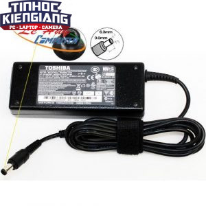 Adapter Laptop Toshiba 15V - 5A