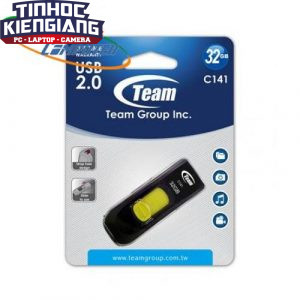 USB TEAM 32GB 2.0 E902/C142/C153/C141