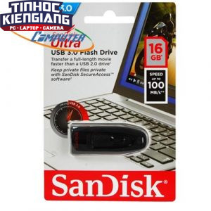 USB SANDISK 16GB CZ48  (USB 3.0)