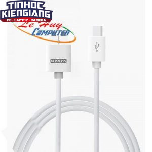 Cáp Sạc Micro(For Android) Ramoss