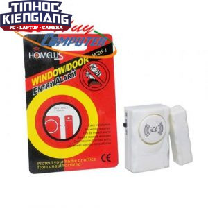 Bộ báo động từ độc lập MC06-1