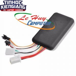 Định vị xe Elitek EG-2016