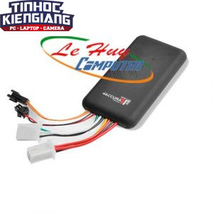 Định vị xe GT06
