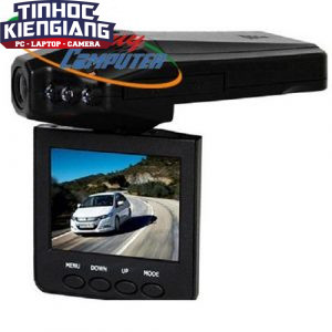 Camera Hành Trình H198/ ELITEK4052 2.7” FULLHD 1920x1028P – HỒNG NGOẠI