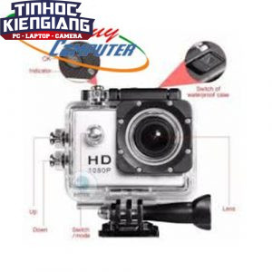 Camera Hành Trình ELITEK 2.7” FULLHD 1920x1028P – HỒNG NGOẠI BAN ĐÊM