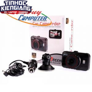 Camera Hành Trình DTECH TCM037 2.7” FULLHD 1920x1028P – HỒNG NGOẠI BAN ĐÊM