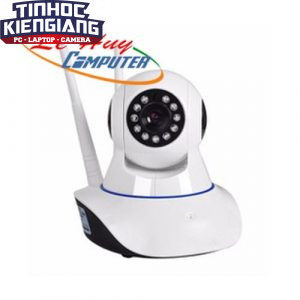 Camera IP YooSee Wifi Trong nhà 2 ANTEN FULLHD  2.0mp