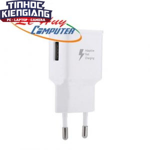 Cóc sạc Samsung Note 4/S6 usb xi đồng zin