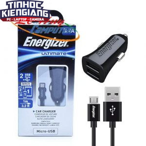 BỘ SẠC SMART kèm cáp micro usb