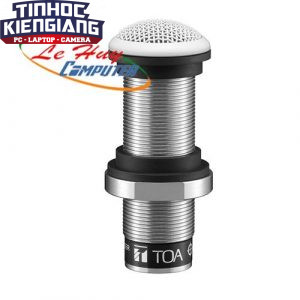 Microphone thu âm Camera ELITEK EM-600