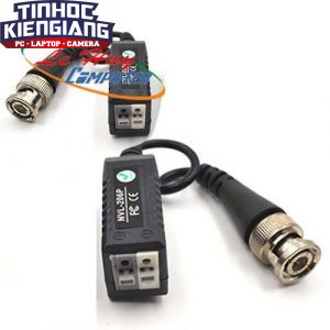 Balun  CAMERA đồng rẻ (206)