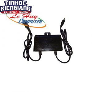 Nguồn Camera Vantech 12V/2A CÓ LED CHÍNH HÃNG