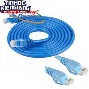 Cable mạng đúc 15M UTP CAT 6 UNITEK