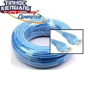Cable mạng đúc 20M UTP CAT 6 UNITEK