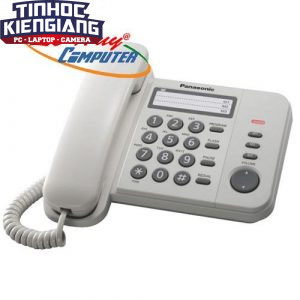 Điện Thoại Bàn Panasonic KX-TS 520