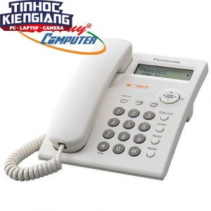 Điện Thoại Bàn Panasonic KX-TSC 11