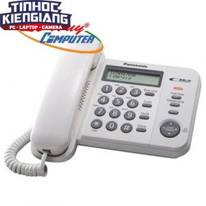 Điện Thoại Bàn Panasonic KX-TS 560(CÓ LCD)