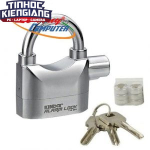 Ổ KHOÁ BÁO ĐỘNG/KINBAR 110/KONO