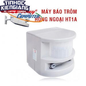 Báo Trộm Quét Bằng Hồng Ngoại HT1A