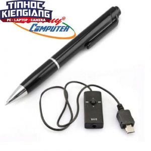 Bút ghi âm chuyên nghiệp Elitek 1300