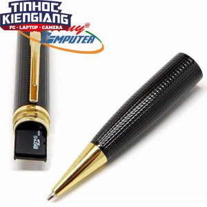 Bút ghi âm Camera ELITEK ECP-1180HD –8GB- bh 12th