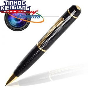 Bút ghi âm Camera ELITEK ECP-1180HD –32GB-bh 12th