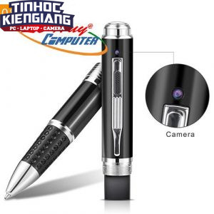 Bút ghi âm + CAMERA ELITEK  1380 -8GB