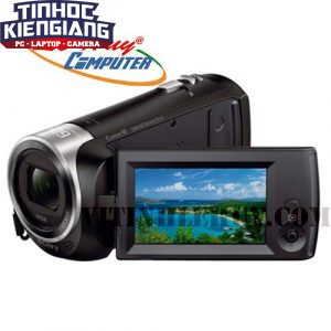 MÁY QUAY SONY HDR-CX405E