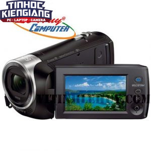 MÁY QUAY SONY HDR-PJ440E